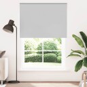  Rullegardin lystette 165x210 cm stoff bredde 161,6 polyester