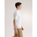 Arc"teryx Kragg SL Cotton SS Herre Black M