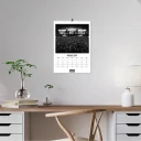 Danilo OASIS 2027 A3 Kalender 81977034