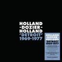 Diverse Artister  HollandDozierHolland Anthology: Detroit 19691977  CD