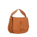 Coccinelle Dame Vesker Oransje ONE SIZE,