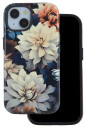 Decor Case Deksel til iPhone 15 Pro Max Spring