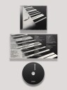 Changmo  Monolith  CD