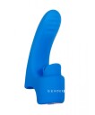 Gender X Flick it fingervibrator