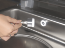 Lavezzini LAX 300 - Automatisk Vakuumpakker 300mm | Bordmodell