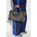 Balenciaga Dame Vesker Grå ONE SIZE,