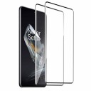 OnePlus 12 Saii 3D Premium Beskyttelsesglass 2 Stk.