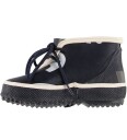 CeLaVi Low Wellies W.elephant Print - Navy - 25