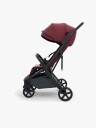 Kinderkraft NUBI 3 Sportsvogn Dark Ruby