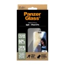 PanzerGlass EyeCare Skjermbeskytter iPhone 16 Pro Ultra Wide Fit