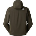 The North Face M Nimble Hoodie 2   Khaki green   XXL