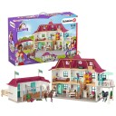 Schleich 42551 Lakeside Country House and Stable 1 set
