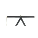 Dior Dame Accessories Svart ONE SIZE,