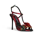 Dolce & Gabbana Dame Sko Flerfarget 39 EU,