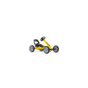BERG Toys Berg Reppy Rebel Tråbil For 2,5 Til 6 År