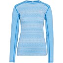 Kari Traa Mina Ls   Blue   XS