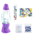 Pocket Money STYLE 4 EVER Mini Lava Lamp DIY (Assorted)