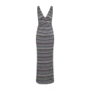 Missoni Dame Kjoler Flerfarget S,