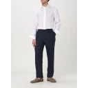 Etro Herre Skjorter Hvit 2XL,