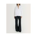 Margaux Lonnberg Dame Bluser & Skjorter Hvit 2XS,