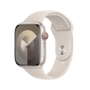 APPLE WATCH 45 MM SPORT BAND STJERNESKINN M/L