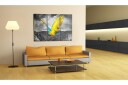Bilde Fugl Av Paradis 120x80 Artgeist sp. z o. o.
