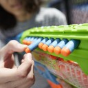 Nerf Elite 2.0 Double Punch Nerf Elite Guns And Pistols F6363
