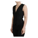 Dolce & Gabbana Dame Jakker Svart S,