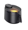 Witt Witt Premium Bladeles Airfryer   Black   ONE SIZE