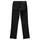 MOS Mosh Dame Jeans Svart W29 L32,