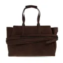 Moschino Dame Vesker Brun ONE SIZE,