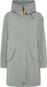 Parajumpers Tank Spring Coat   Grey   XXS