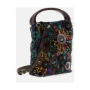 Dries Van Noten Dame Vesker Flerfarget ONE SIZE,