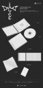 Sung Han Bin  Dead:Alive  CD