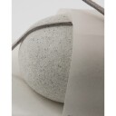 meraki Stone Scrub Eucalyptus 100 G   Beige   100 G