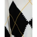 Pinko Dame Strikkevarer Svart M,
