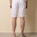 Brooks Brothers Herre Shorts Hvit W32,