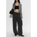 Vivienne Westwood Dame Topper Svart S,