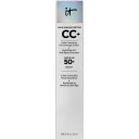 IT Cosmetics CC Cream Fair Beige 32 ml