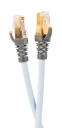 Supra Kabel Cat 8 Stp Nettverkskabel 8 Meter