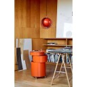 Verpan - Barboy Orange