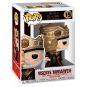 Northix POP-figur Dragens hus Viserys Targaryen