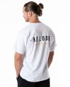 Relode Nectar T-shirt White Gold M
