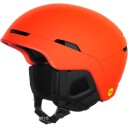 POC Obex MIPS Fluorescent Orange Matt Fluorescent Orange Matt M-L
