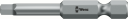 Wera 868/4 V Innenvierkant Bits