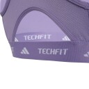 adidas Techfit Primelift Medium Support Sports BH Barn Lilla 170