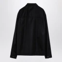 Prada Herre Jakker Svart S,