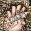 Brillbird Norge Swarovski Crystalpixie Edge / Golden Dreams