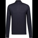 Valon Sweater Navy XL Basic merino sweater