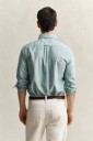 Oxfordskjorte i regular fit BOTANICAL HUE M